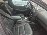 Gebraucht Mercedes ML350 224 PS (164 kW) 2010 SUV
