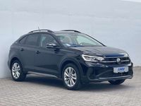 Usata VW Taigo Goal 116 CV (85 kW) 2025 Nero SUV