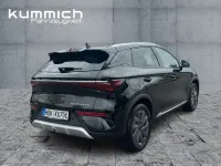 Neu BYD Atto 3 330 kW (449 PS) 2026 Schwarz SUV