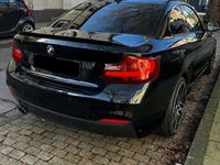 gebraucht BMW 228 i M Paket