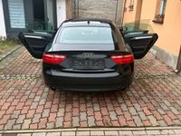 gebraucht Audi A5 Sportback 1.8 TFSI