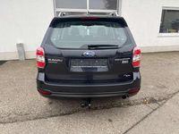Gebraucht Subaru Forester Exclusive+ 147 PS (108 kW) 2015 Dark gray (m) SUV