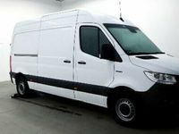 gebraucht Mercedes Sprinter e 312 L2H2