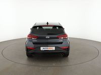 gebraucht Hyundai i30 1.0 T-GDI Mild-Hybrid N Line, Benzin, 18.490 €