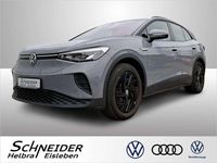 Gebraucht VW ID.4 Pro Performance 150 kW (204 PS) 2022 Mondsteingrau 1.do SUV