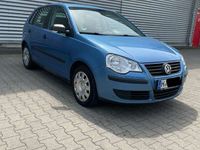 gebraucht VW Polo 1.4 Tour Edition Tour Edition