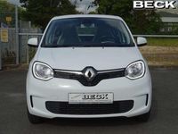 Gebraucht Renault Twingo Zen 60 kW (82 PS) 2021 Arktisweiß Kleinwagen