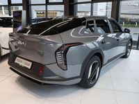 Neu Kia EV4 Earth 150 kW (204 PS) 2025 Schiefergrau metallic Limousine