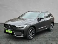 Occasion Volvo XC60 197 ch (144 kW) 2023 Gris SUV