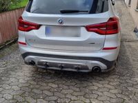 gebraucht BMW X3 xDrive30i Luxury Line AT Luxury Line