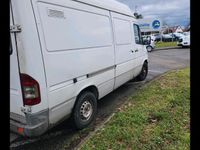 gebraucht Mercedes Sprinter 313