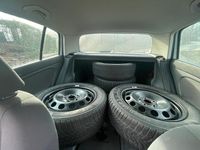 Gebraucht VW Golf V 115 PS (84 kW) 2007 Silber Kleinwagen