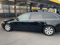 Gebraucht Audi A6 Comfort 190 PS (139 kW) 2007 Kombi
