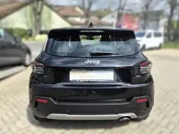 Gebraucht Jeep Avenger Altitude 101 PS (74 kW) 2024 Schwarz SUV