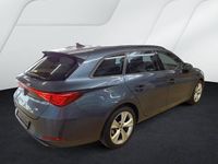 Gebraucht Seat Leon FR 150 PS (110 kW) 2024
