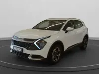 Gebraucht Kia Sportage Edition 7 150 PS (110 kW) 2023 Andere SUV