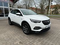 gebraucht Opel Grandland X (X) Business Edition/Navi/ACC/R-Kamera