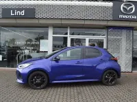 Gebraucht Mazda 2 Homura-Line 116 PS (85 kW) 2025 Blau Kleinwagen