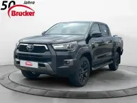 Neu Toyota HiLux 204 PS (150 kW) 2026 Pickup