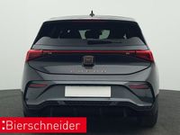 Gebraucht Cupra Born 169 kW (231 PS) 2023 Grau Kleinwagen