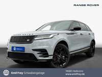 Gebraucht Land Rover Range Rover Velar SE Dynamic 304 PS (223 kW) 2024 Grau SUV