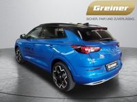 gebraucht Opel Grandland X 1.6 Ultimate Aut