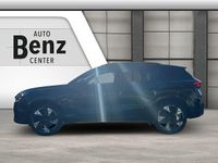 Neu Cupra Terramar VZ 265 PS (194 kW) 2025 Violett SUV