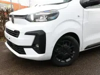 Ny Citroën Jumpy 144 HK (105 kW) 2025 Hvid MPV
