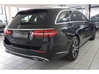 gebraucht Mercedes E300 ET Autom. Exclusive 9G-tronic