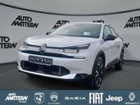 Gebraucht Citroën C4 136 PS (100 kW) 2022 Othercolor Kleinwagen