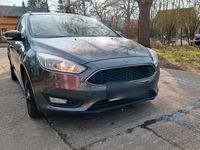 gebraucht Ford Focus 1.0 EcoBoost Business