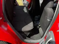 Gebraucht Citroën C1 Style 68 PS (50 kW) 2011 Rot Kleinwagen