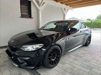 Gebraucht BMW M2 Competition Edition 411 PS (302 kW) 2020 Schwarz Coupé