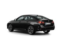 Neu BMW 220 Performance 156 PS (114 kW) 2026 Saphirschwarz metallic Coupé