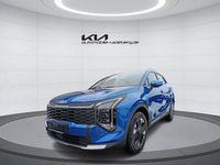 Neu Kia Sportage Vision 150 PS (110 kW) 2026 Blau SUV
