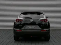 Gebraucht Mazda MX30 Ad'Vantage 170 PS (125 kW) 2025 Schwarz SUV