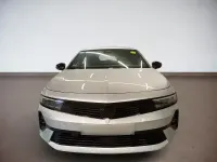 Gebraucht Opel Astra 131 PS (96 kW) 2024 Silber Kleinwagen