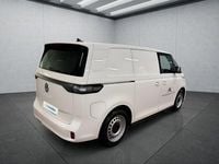 Gebraucht VW ID. Buzz 210 kW (286 PS) 2025 Weiß Van / Kleinbus