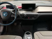 Gebraucht BMW i3 Basis 75 kW (102 PS) 2014 Kleinwagen