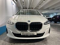 Gebraucht BMW 218 Active Tourer Performance 136 PS (100 kW) 2022 Weiß Van / Kleinbus
