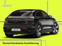 Neu Porsche Macan 264 kW (360 PS) 2026 Schwarz SUV