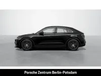 Gebraucht Porsche Macan 380 kW (517 PS) 2025 Schwarz SUV
