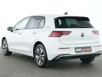 Gebraucht VW Golf VIII Goal 150 PS (110 kW) 2025 Weiß Limousine