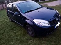 gebraucht Dacia Sandero 1.2 100Tkm