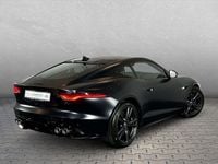 Neu Jaguar F-Type R 582 PS (428 kW) 2025 Ligurian black Coupé
