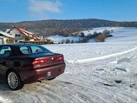 Gebraucht Alfa Romeo 156 120 PS (88 kW) 2004 Andere farben Limousine