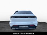 Gebraucht Porsche Macan 300 kW (408 PS) 2022 Weiß SUV