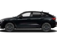 gebraucht Audi Q3 40 TFSI quattro S tronic line / Behindertengerecht