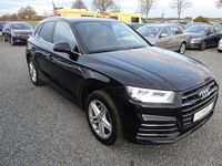 Gebraucht Audi Q5 S-Line 252 PS (185 kW) 2020 Brillantschwarz SUV