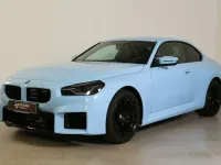 Gebraucht BMW M2 Shadowline 480 PS (353 kW) 2025 Blau Coupé